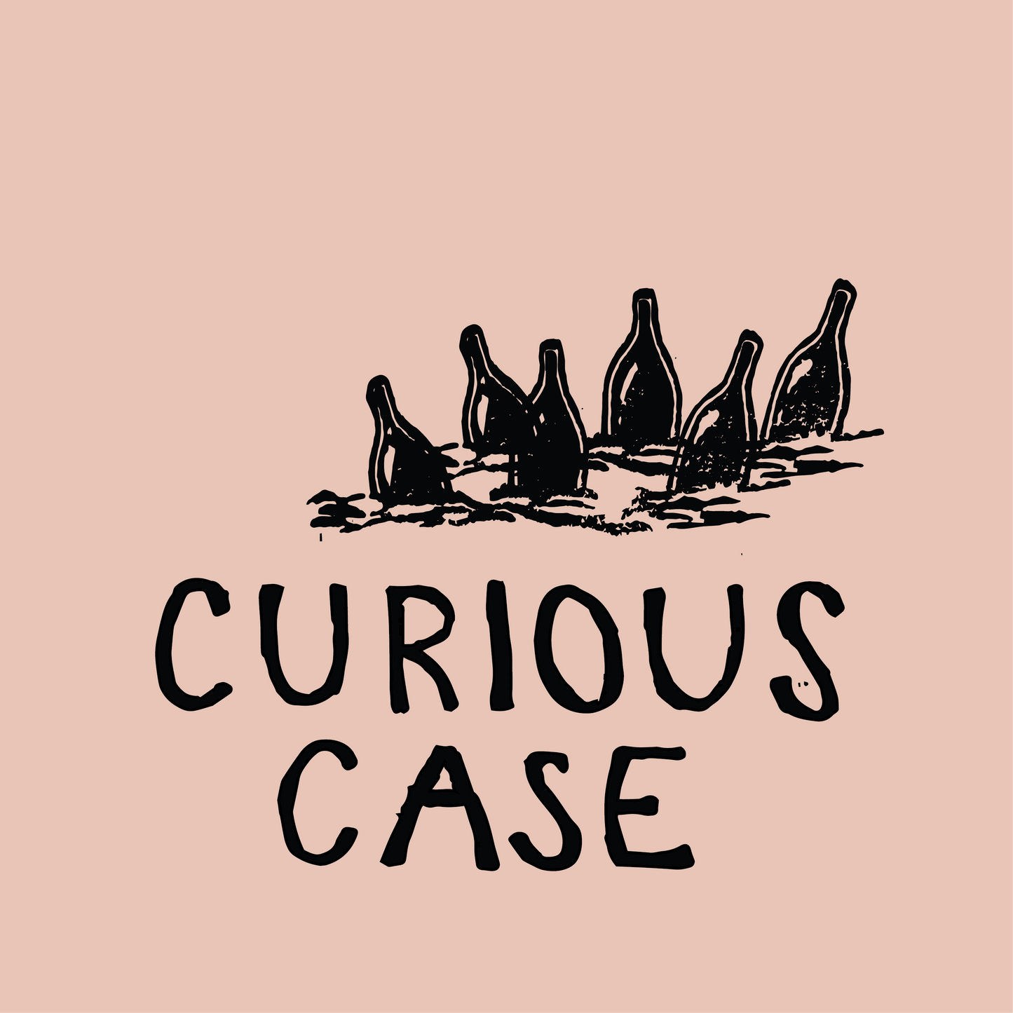 Curious Case