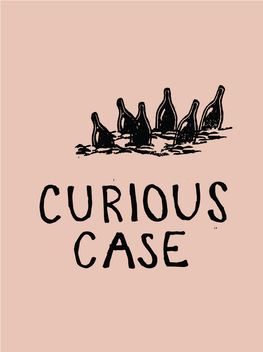 Curious Case